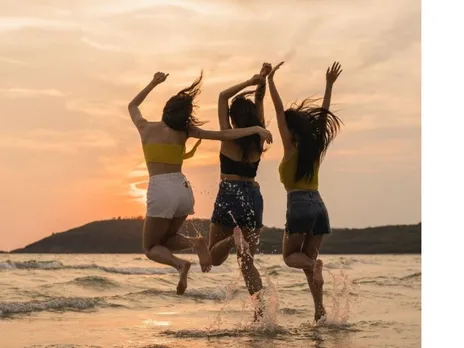 Women And Travel: भारत में यहाँ अपने गर्ल गैंग के संग घूमने ज़रूर जाएं