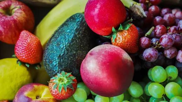 fruits for navratri