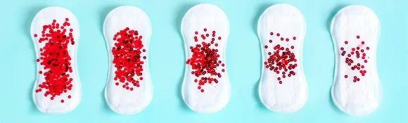 Periods Bleeding: आइये जानते हैं पीरियड्स के दौरान ब्लीडिंग के प्रकार