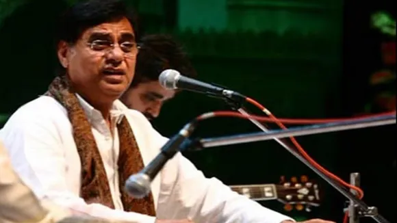 Jagjit Singh: '...मेरा गीत अमर कर दो' जैसी गज़लें थीं जगजीत सिंह की