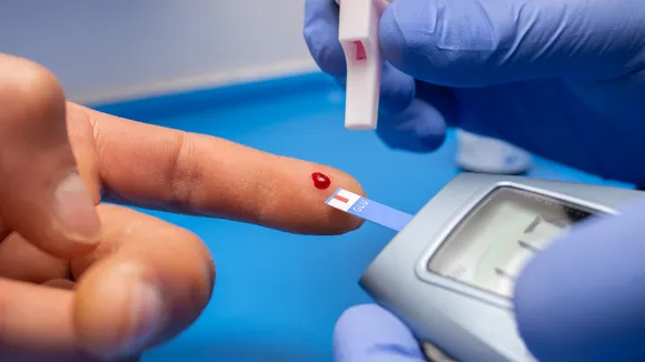 Diabetes : औरतें कभी इग्नोर ना करें डायबिटीज के यह लक्षण