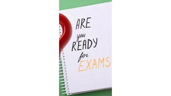 Exam Preparation : जानिए परीक्षा के लिए कैसे तैयारी करें