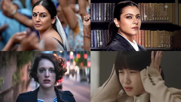 Changing Women Portrayals: OTT सीरीज में महिलाओं का अतभुत चित्रण