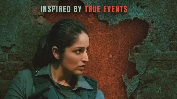 'Article 370' Teaser: Yami Gautam की अगली फिल्म आर्टिकल 370 पर है आधारित