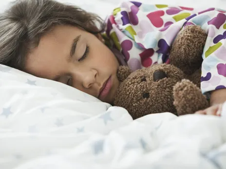Bedtime Of Kids: बच्चों की सोने की अच्छी आदतों को कैसे पैदा करें?