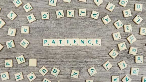 पालन-पोषण और रिश्तों में Patience क्यों आवश्यक है?