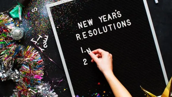ये ५ New Year Resolution Ideas हर लड़की को अपनाने चाहिए