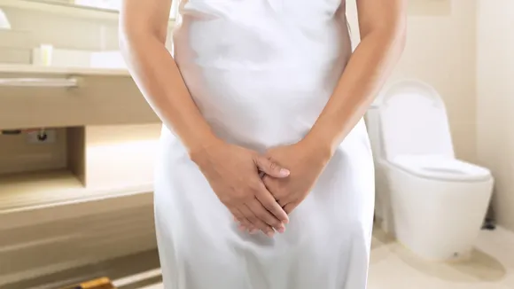 vaginal infection