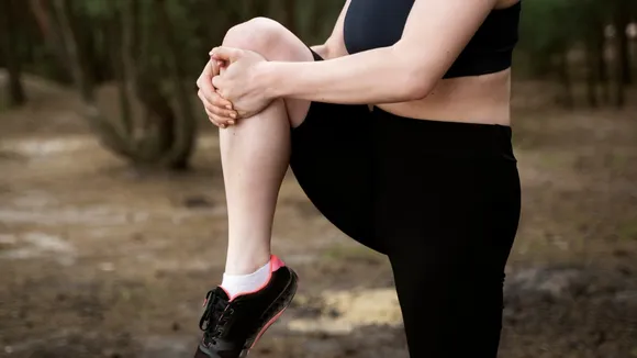 Do 5 Measures To Get Relief From Knee Pain