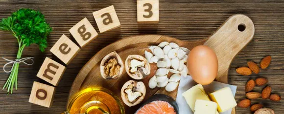 Omega 3 Deficiency: ओमेगा 3 क्या है और जानें ओमेगा 3 की कमी के 5 लक्षण