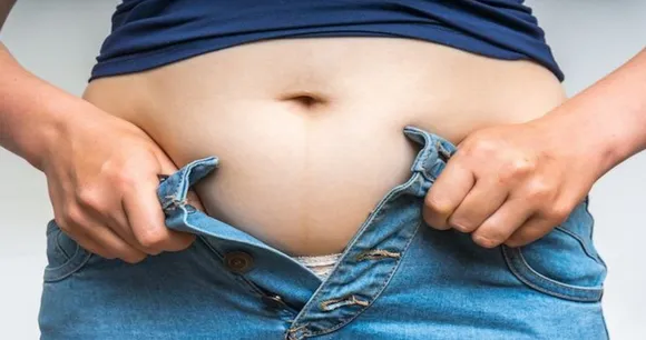 Why women fear weight gain