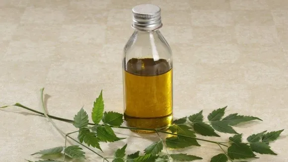 Neem Oil Benefits