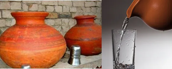 Drinking Pot Water: जानिए गर्मियों में मटके का पानी पीने के फायदे