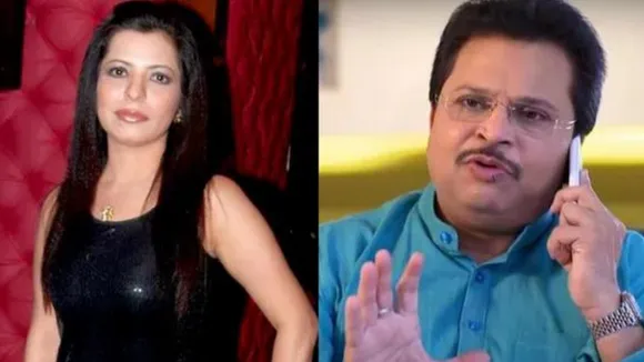 Actor Jennifer Mistry Wins Sexual Harassment Case Against Asit Modi