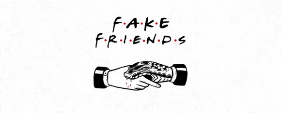 Fake Friends: 5 संकेत जो बताते हैं कि आपके नकली दोस्त हैं
