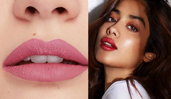 Applying Lipstick Regularly : रेगुलर लिपस्टिक लगाने के साइड इफेक्ट