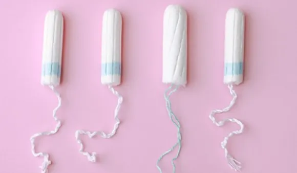 Tampons के बारे में 5 महत्वपूर्ण बातें जो हर लड़की को पता होनी चाहिए