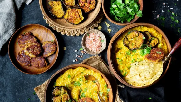 bengali foods