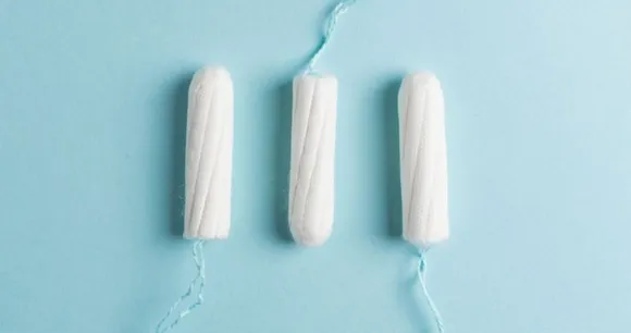 Myths about tampons