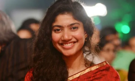 Sai Pallavi actress