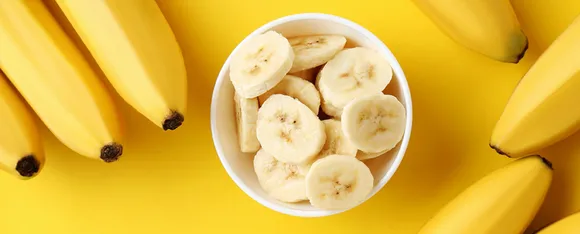 Benefits Of Banana : जानें केला खाने के फ़ायदे