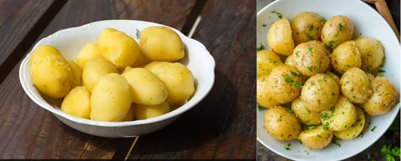 Boiled Potatoes: जानें उबले आलू खाने के 6 बड़े फायदे