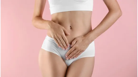 Vagina 