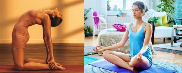 Yoga For Brain : दिमाग को तेज कर सकते हैं ये 5 योग