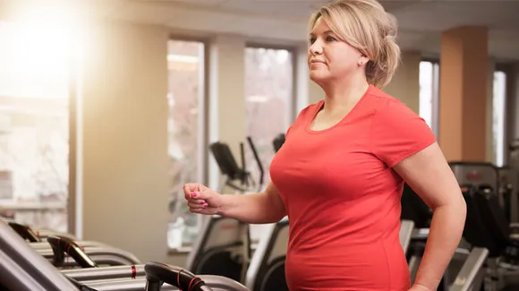 Weight Loss After Menopause