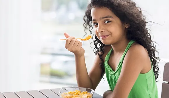 Kid's Meal: बच्चों को क्या खिलाएं जिससे वह स्वस्थ रहें