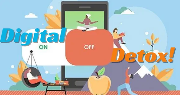 Digital Detox: अपनी डिजिटल लाइफ को ऐसे करें डिटॉक्स