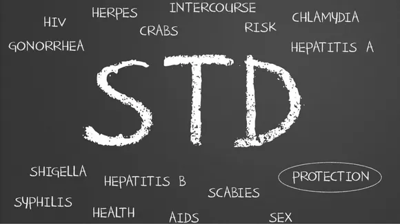 STD 