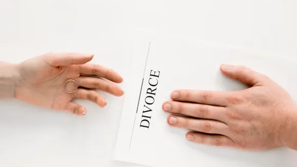 Divorce 