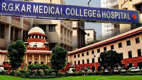 Kolkata Rape-Murder Case