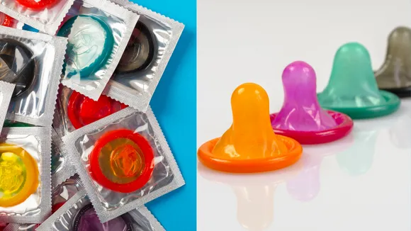 Condoms 