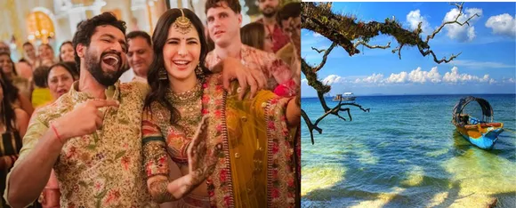 India Wedding Destination : जानें खूबसूरत इंडियन वेडिंग डेस्टिनेशन