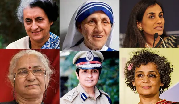 New India: महिलाएं जिन्होंने नए भारत के निर्माण में योगदान दिया