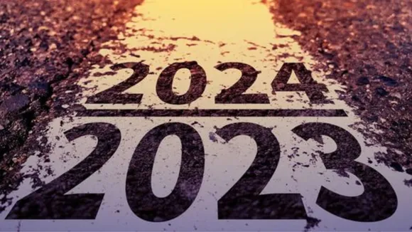 New Year 2024: इस नए साल में खुद से ज़रूर पूछें ये 5 सवाल
