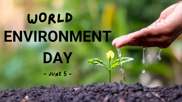 World Environment Day