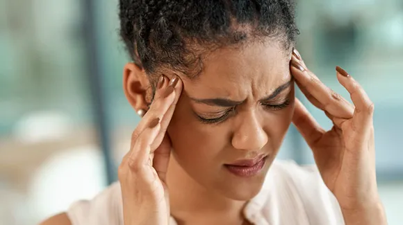 Ayurvedic Tips For Migraine
