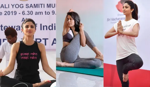Yoga Influencers In India : भारत के टॉप 5 योग इनफ्लुएंसर्स
