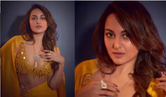 Sonakshi Sinha 