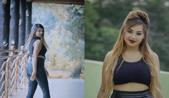 Who was leena Nagvanshi? 22 वर्षीय YouTuber इनफ्लुएंसर ने की आत्महत्या