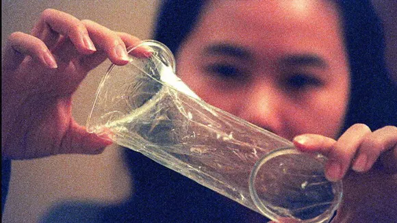myths about female condom