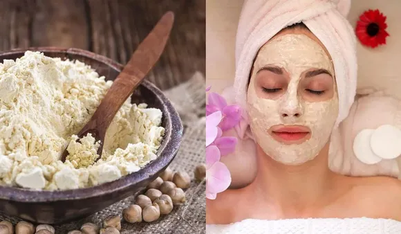 Skincare Tips: जानिए चेहरे पर बेसन लगाने के कुछ बेहतरीन फायदे