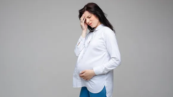 Pregnancy: प्रेगनेंसी के समय महिलाओं को हो सकती हैं ये समस्याएं