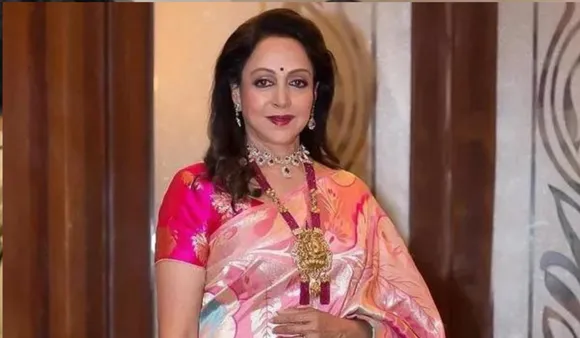 Hema Malini's Appeal To Film Producers