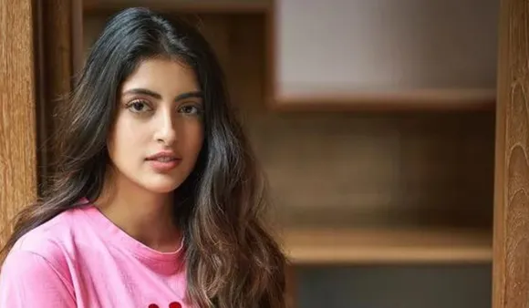 Navya Naveli Nanda: मैं युवा भारत की क्षमता को लेकर आशावादी हूं