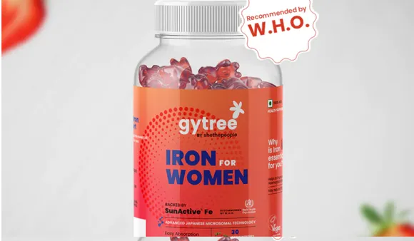 Boosting Your Strength : एनर्जी बढ़ाने के लिए Iron Gummies के फायदे