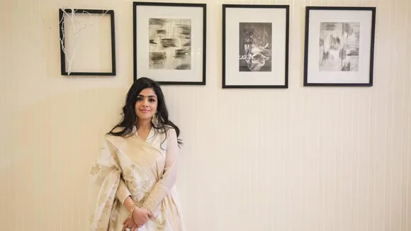 मिलिए Ankita Jaiswal से, जो हैं लखनऊ के 'Brio Art House and Cafe' की Entrepreneur